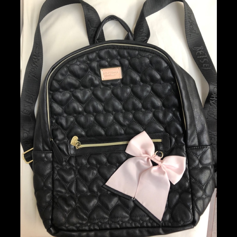 Betsey Johnson Bag